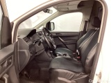  Volkswagen  Caddy 2.0TDI BMT DSG 102hk Inredning #10
