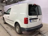  Volkswagen  Caddy 2.0TDI BMT DSG 102hk Inredning #18
