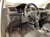  Volkswagen  Caddy 2.0TDI BMT DSG 102hk Inredning #20