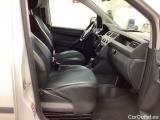  Volkswagen  Caddy 2.0TDI BMT DSG 102hk Inredning #21