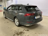  Volkswagen  Golf  Alltrack 2.0 TSI 4Motion DSG 190hk Drag #4