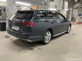  Volkswagen  Golf  Alltrack 2.0 TSI 4Motion DSG 190hk Drag #5