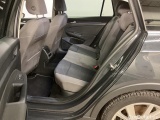  Volkswagen  Golf  Alltrack 2.0 TSI 4Motion DSG 190hk Drag #8