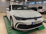  Volkswagen  Golf  GTE Plug-In 245 Matrix #2
