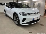 Volkswagen  ID.4 GTX 299hk Business Drag #2