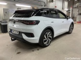  Volkswagen  ID.4 GTX 299hk Business Drag #5