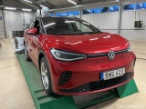  Volkswagen  ID.4 GTX 299hk Comfort Plus #2