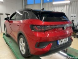  Volkswagen  ID.4 GTX 299hk Comfort Plus #4