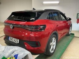  Volkswagen  ID.4 GTX 299hk Comfort Plus #5