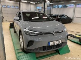 Volkswagen  ID.4 Pro Performance 204hk #2