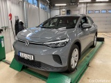  Volkswagen  ID.4 Pro Performance 204hk #3