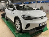  Volkswagen  ID.4 Pro Performance 204hk #2