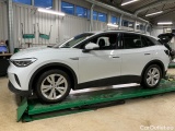  Volkswagen  ID.4 Pro Performance 204hk #3