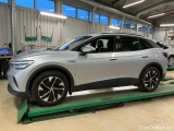  Volkswagen  ID.4 Pro Performance 204hk Drag #3