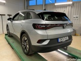  Volkswagen  ID.4 Pro Performance 204hk Drag #4