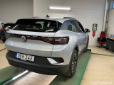  Volkswagen  ID.4 Pro Performance 204hk Drag #5