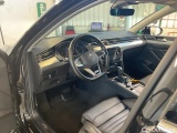  Volkswagen  Passat TDI 200 4M SC Executive Drag Värmare Skinn #13