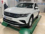  Volkswagen  Tiguan 1.4 eHybrid 245hk DSG Elegance #3