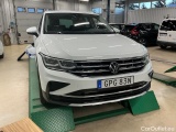  Volkswagen  Tiguan 1.4 eHybrid 245hk DSG Elegance #2