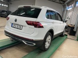  Volkswagen  Tiguan 1.4 eHybrid 245hk DSG Elegance #5