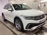  Volkswagen  Tiguan 1.4 eHybrid PHEV R-line Elbaklucka #2
