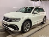 Volkswagen  Tiguan 1.4 eHybrid PHEV R-line Elbaklucka #3