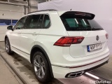  Volkswagen  Tiguan 1.4 eHybrid PHEV R-line Elbaklucka #6