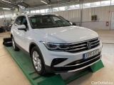  Volkswagen  Tiguan eHybrid 245 Elegance Drag Förarassistanspkt Plus #2
