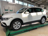  Volkswagen  Tiguan eHybrid 245 Elegance Drag Förarassistanspkt Plus #3