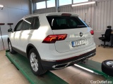  Volkswagen  Tiguan eHybrid 245 Elegance Drag Förarassistanspkt Plus #4