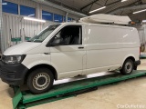  Volkswagen  Transporter T32 2.0 TDI 4Motion 150hk SWB MAN6 Drag Byggnation #3