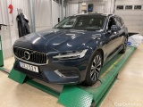  Volvo  V60 T6 Recharge 350 AWD Core Bright VOC Drag #3