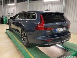  Volvo  V60 T6 Recharge 350 AWD Core Bright VOC Drag #4