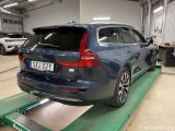  Volvo  V60 T6 Recharge 350 AWD Core Bright VOC Drag #5