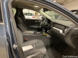  Volvo  V60 T6 Recharge 350 AWD Core Bright VOC Drag #8