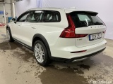  Volvo  V60 Cross Country B4 AWD 197hk Drag #4