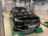  Volvo  XC60 Recharge T6 AWD Core bright Drag #2