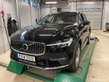  Volvo  XC60 Recharge T6 AWD Core bright Drag #3