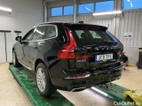  Volvo  XC60 Recharge T6 AWD Inscription Expression Drag #9