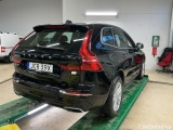  Volvo  XC60 Recharge T6 AWD Inscription Expression Drag #10