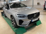  Volvo  XC60 Recharge T6 AWD Ultimate Dark VOC Drag Pano #3