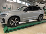  Volvo  XC60 Recharge T6 AWD Ultimate Dark VOC Drag Pano #4