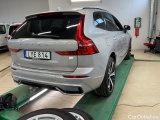  Volvo  XC60 Recharge T6 AWD Ultimate Dark VOC Drag Pano #11
