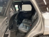  Volvo  XC60 Recharge T6 AWD Ultimate Dark VOC Drag Pano #15