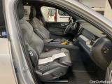  Volvo  XC60 Recharge T6 AWD Ultimate Dark VOC Drag Pano #16