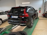  Volvo  XC60 T6 Recharge 350 AWD Plus Bright VOC Drag Skinn Pano #5