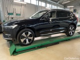  Volvo  XC60 T6 Recharge 350 AWD Plus Bright VOC Drag Skinn Pano #3