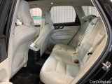  Volvo  XC60 T6 Recharge 350 AWD Plus Bright VOC Drag Skinn Pano #8