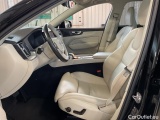 Volvo  XC60 T6 Recharge 350 AWD Plus Bright VOC Drag Skinn Pano #6