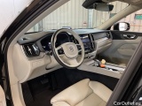  Volvo  XC60 T6 Recharge 350 AWD Plus Bright VOC Drag Skinn Pano #10